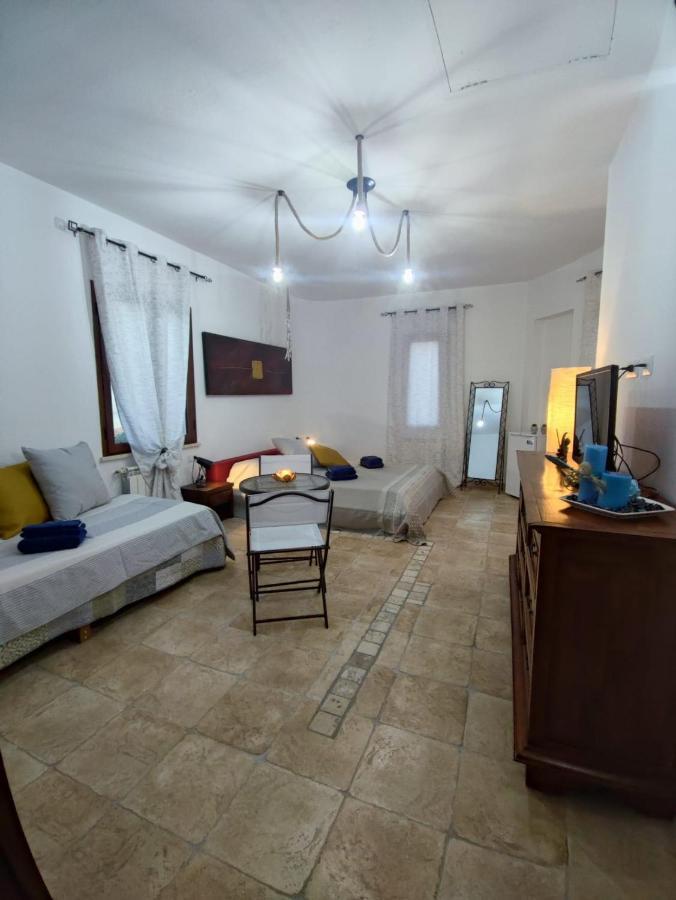 Villa Wunjo Iun R3267 La Maddalena  المظهر الخارجي الصورة