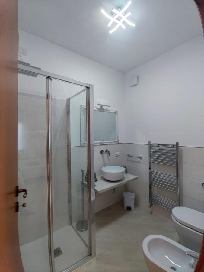 Villa Wunjo Iun R3267 La Maddalena  المظهر الخارجي الصورة
