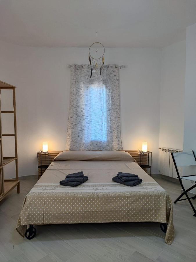 Villa Wunjo Iun R3267 La Maddalena  المظهر الخارجي الصورة
