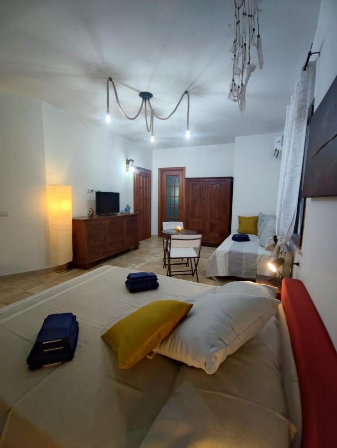 Villa Wunjo Iun R3267 La Maddalena  المظهر الخارجي الصورة