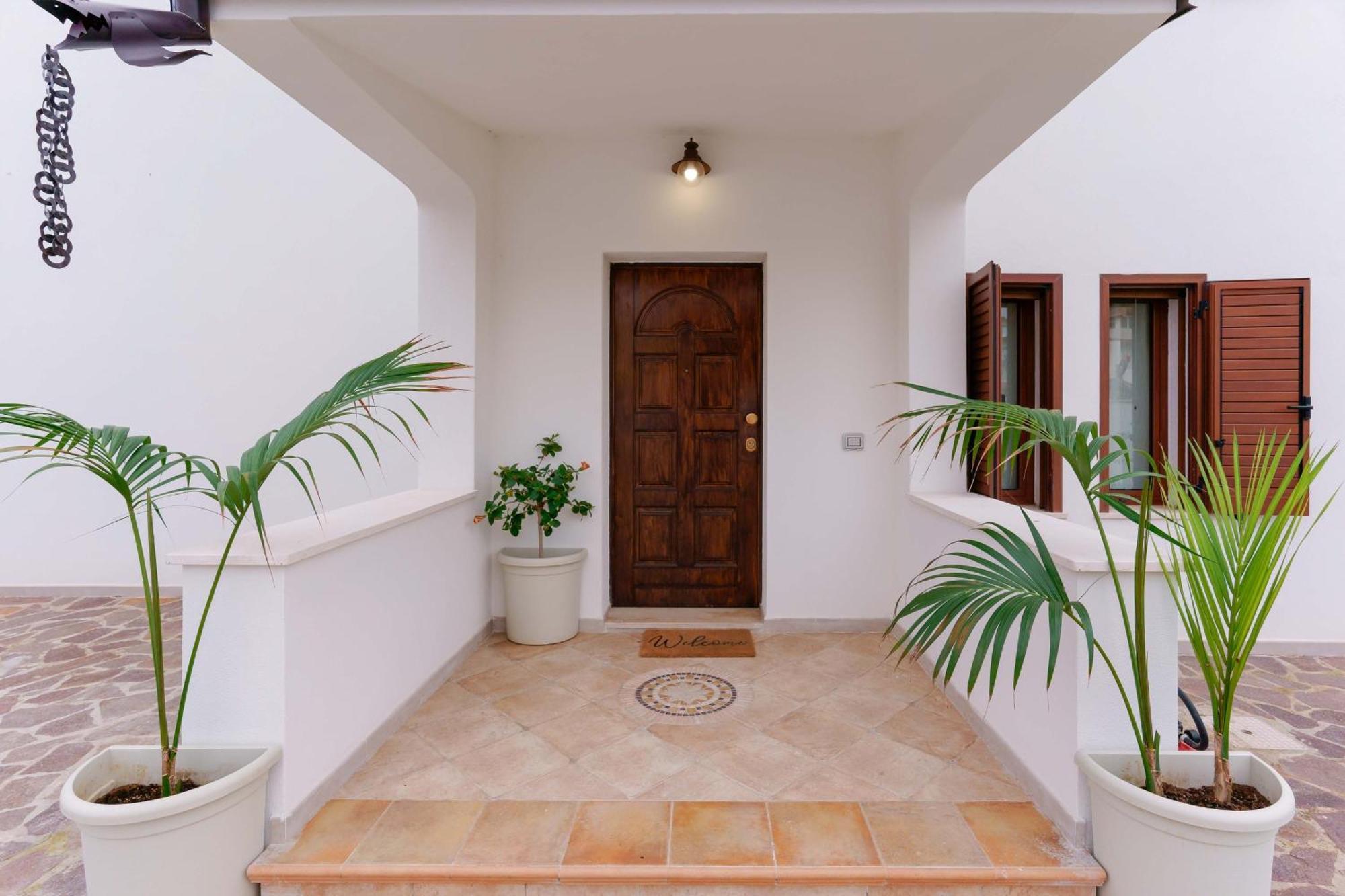 Villa Wunjo Iun R3267 La Maddalena  المظهر الخارجي الصورة