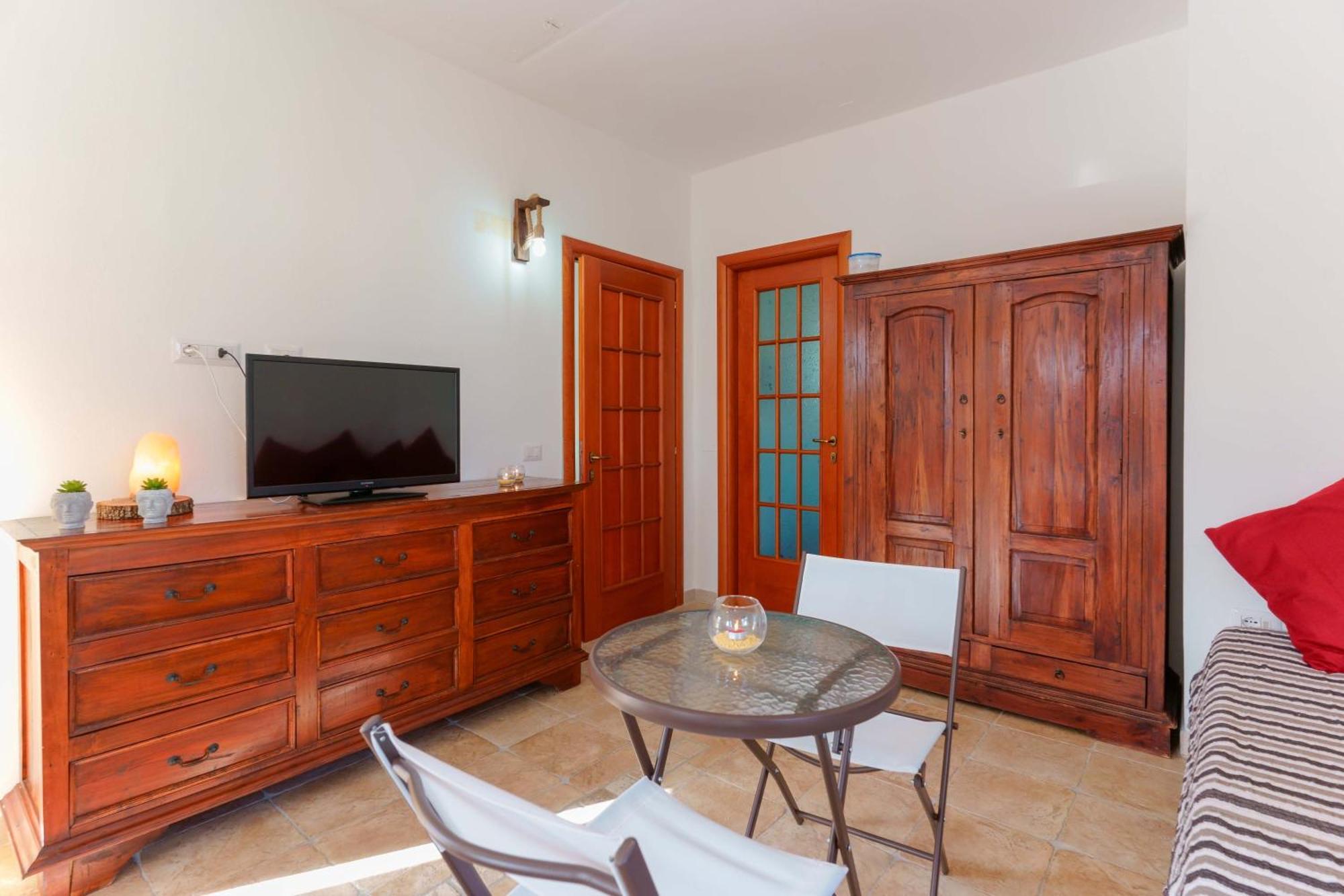 Villa Wunjo Iun R3267 La Maddalena  المظهر الخارجي الصورة