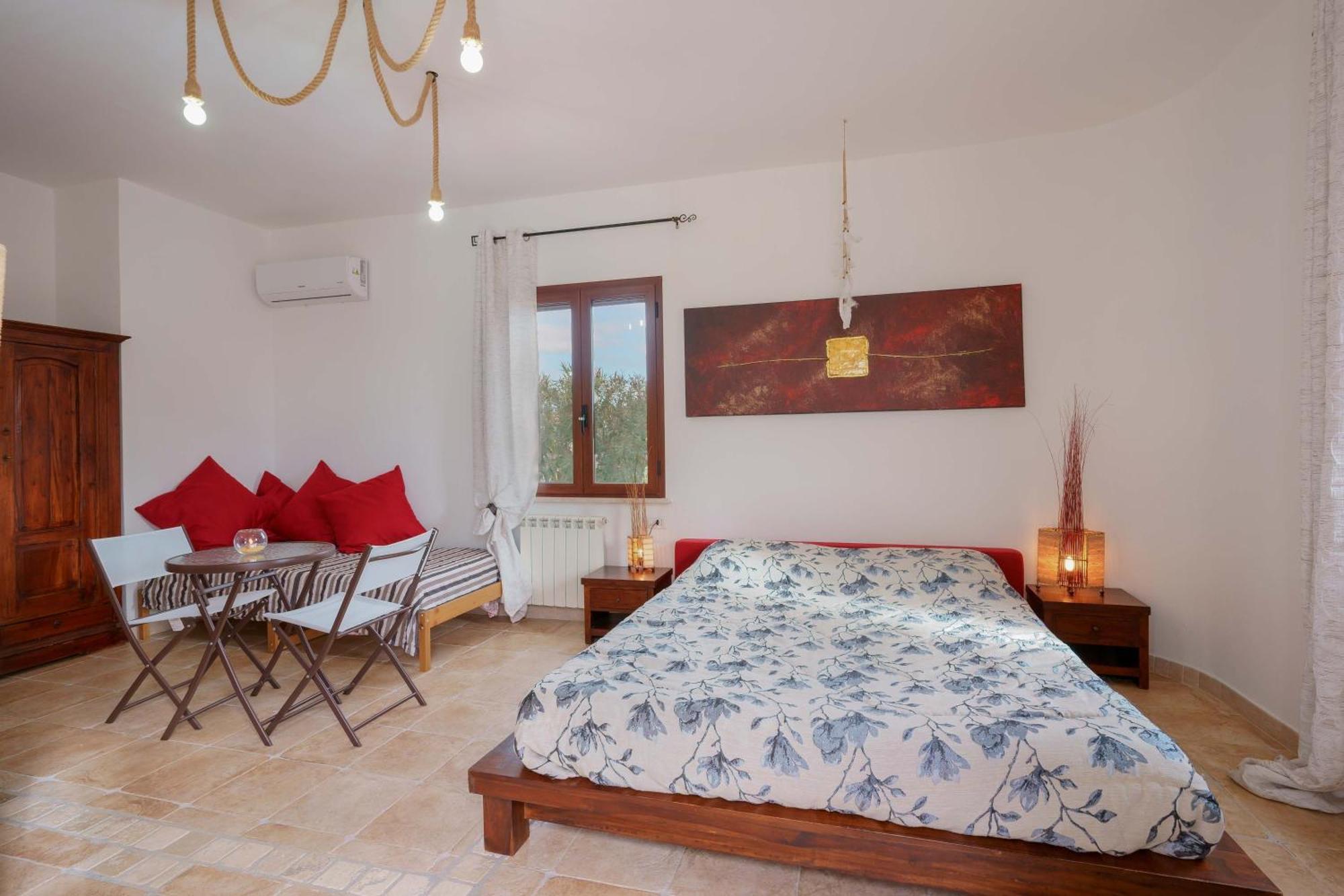 Villa Wunjo Iun R3267 La Maddalena  المظهر الخارجي الصورة
