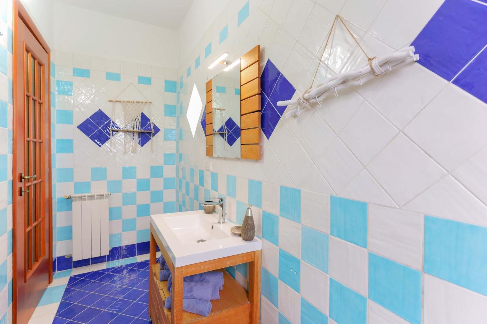 Villa Wunjo Iun R3267 La Maddalena  المظهر الخارجي الصورة
