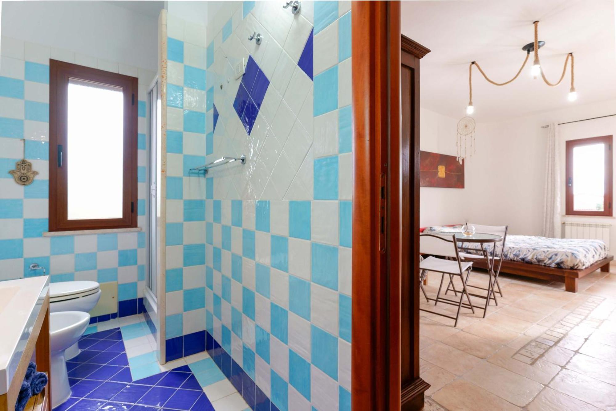 Villa Wunjo Iun R3267 La Maddalena  المظهر الخارجي الصورة