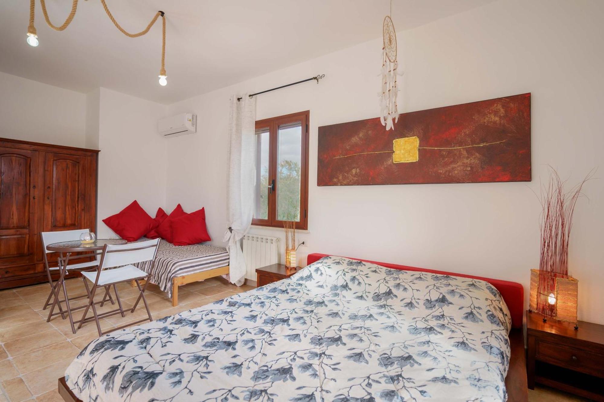 Villa Wunjo Iun R3267 La Maddalena  المظهر الخارجي الصورة