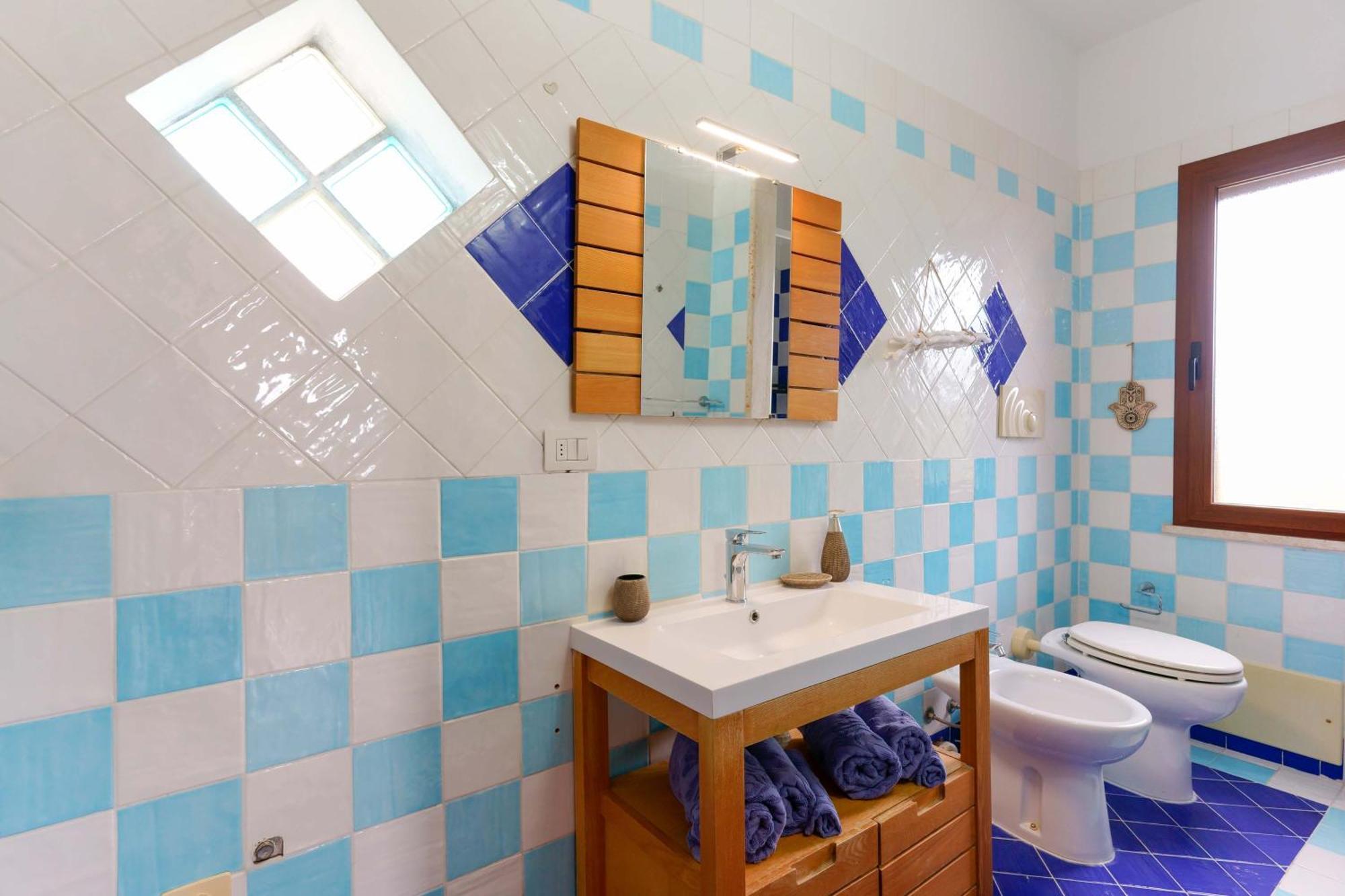 Villa Wunjo Iun R3267 La Maddalena  المظهر الخارجي الصورة