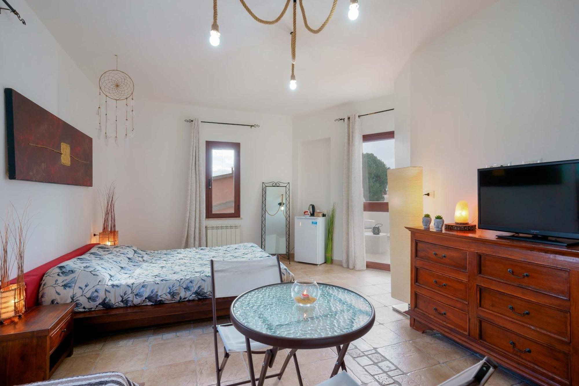Villa Wunjo Iun R3267 La Maddalena  المظهر الخارجي الصورة