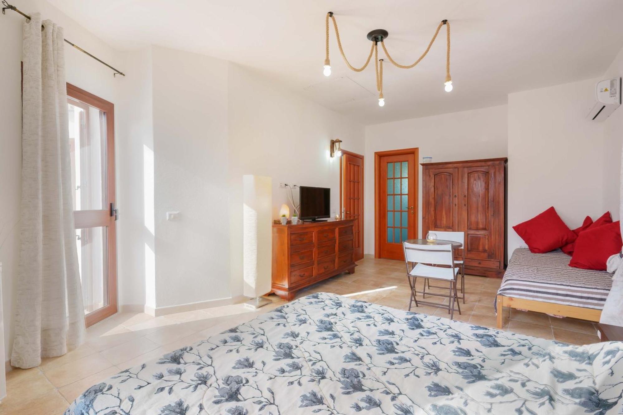 Villa Wunjo Iun R3267 La Maddalena  المظهر الخارجي الصورة