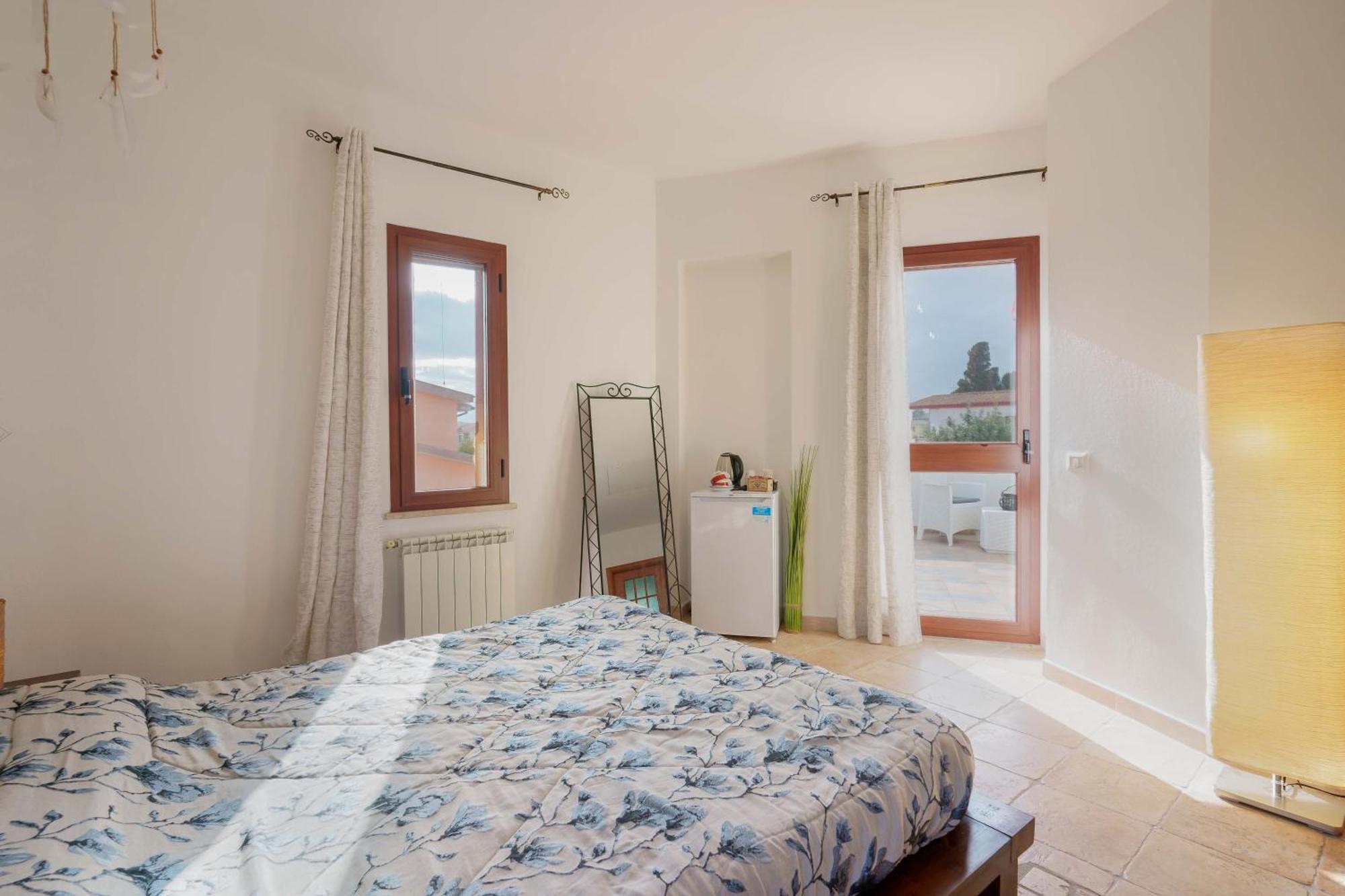 Villa Wunjo Iun R3267 La Maddalena  المظهر الخارجي الصورة