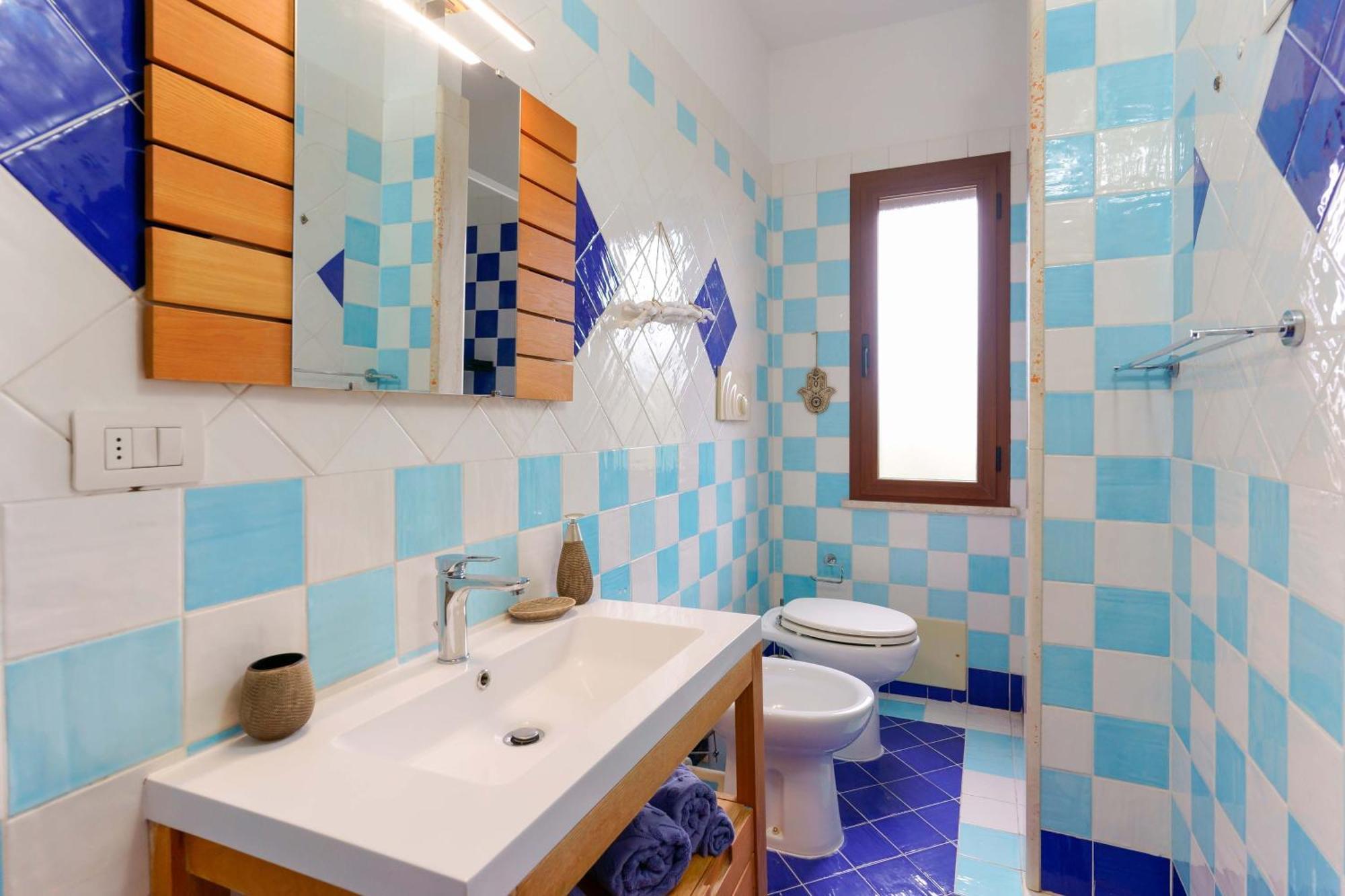 Villa Wunjo Iun R3267 La Maddalena  المظهر الخارجي الصورة