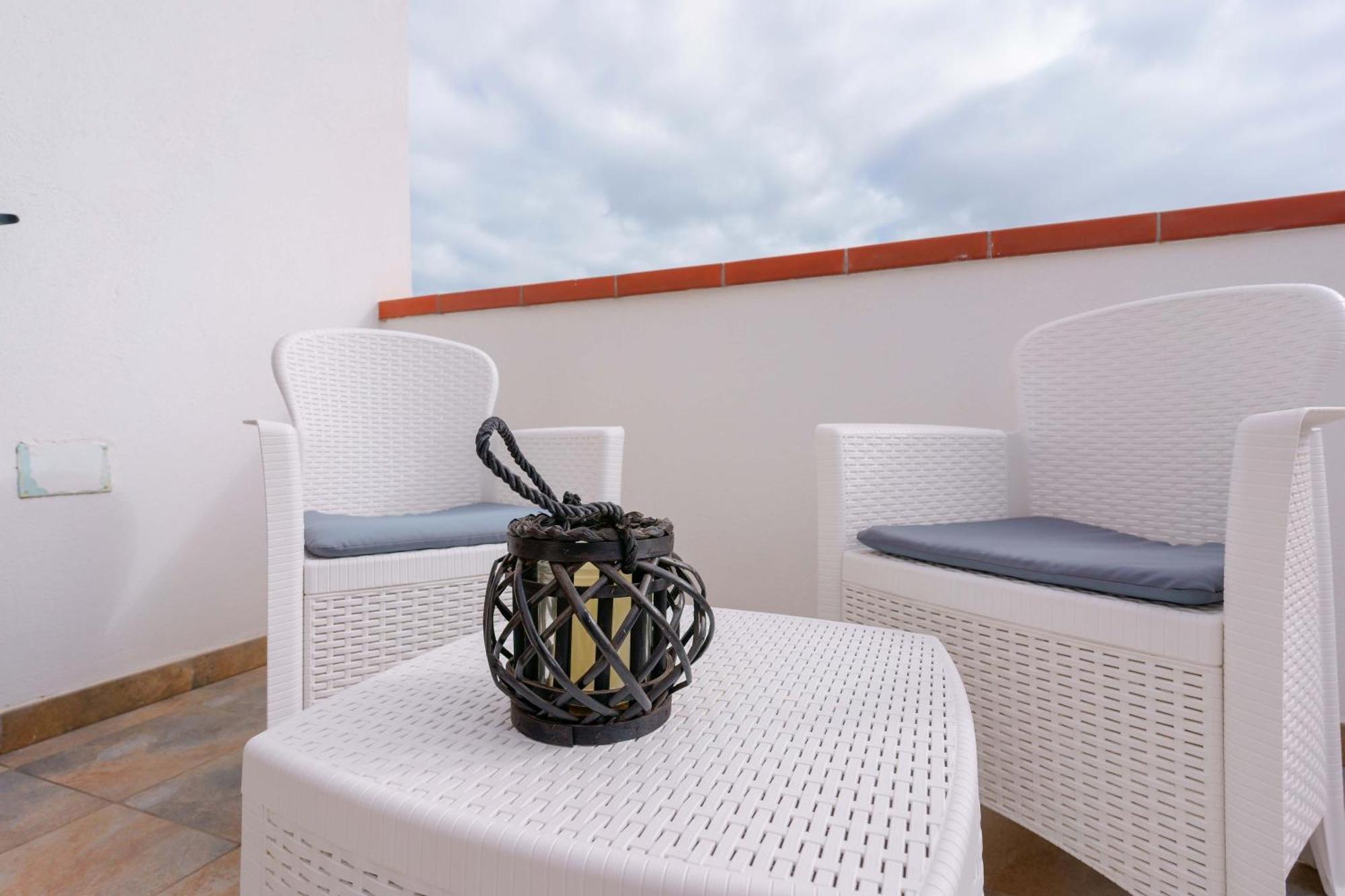 Villa Wunjo Iun R3267 La Maddalena  المظهر الخارجي الصورة