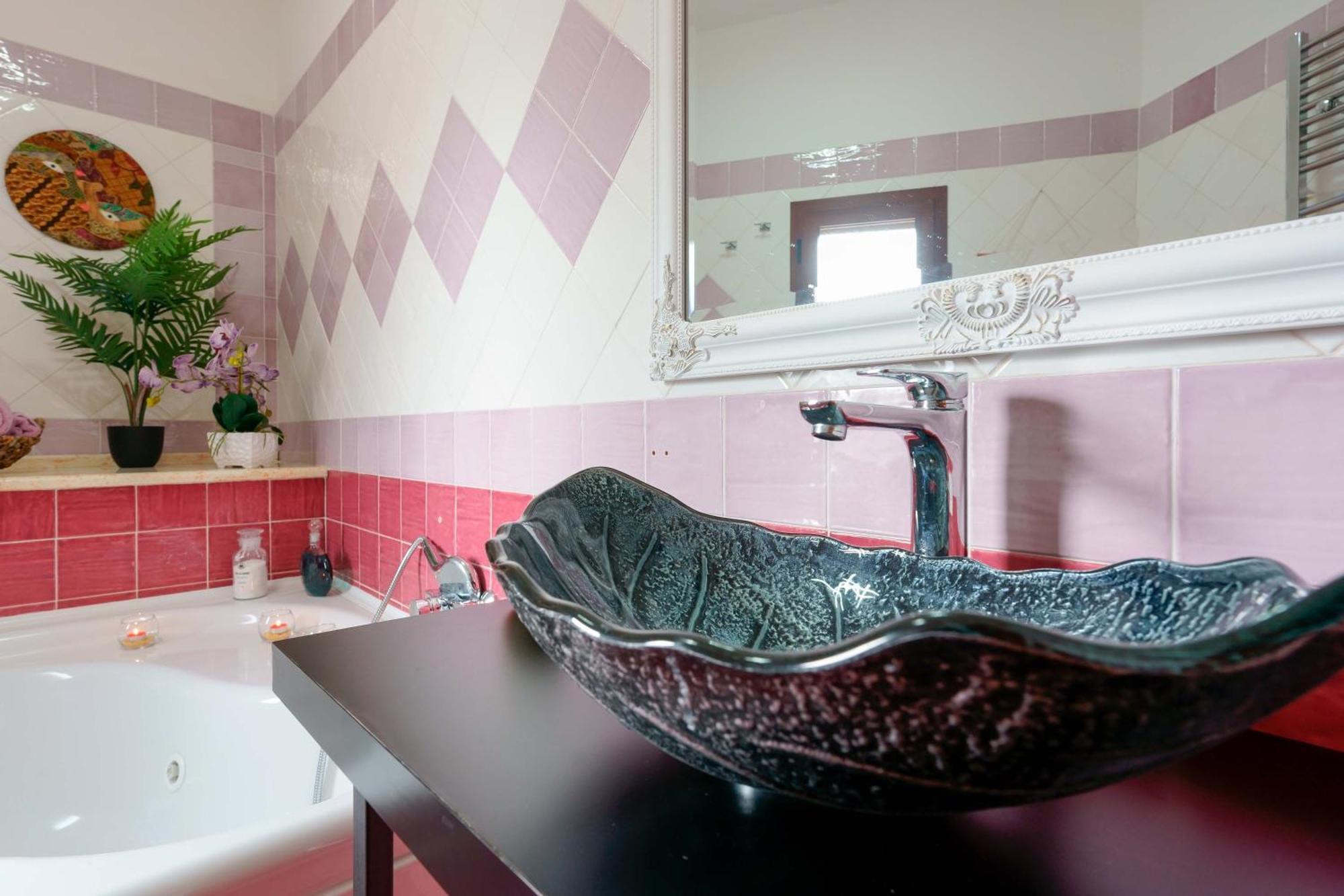 Villa Wunjo Iun R3267 La Maddalena  المظهر الخارجي الصورة