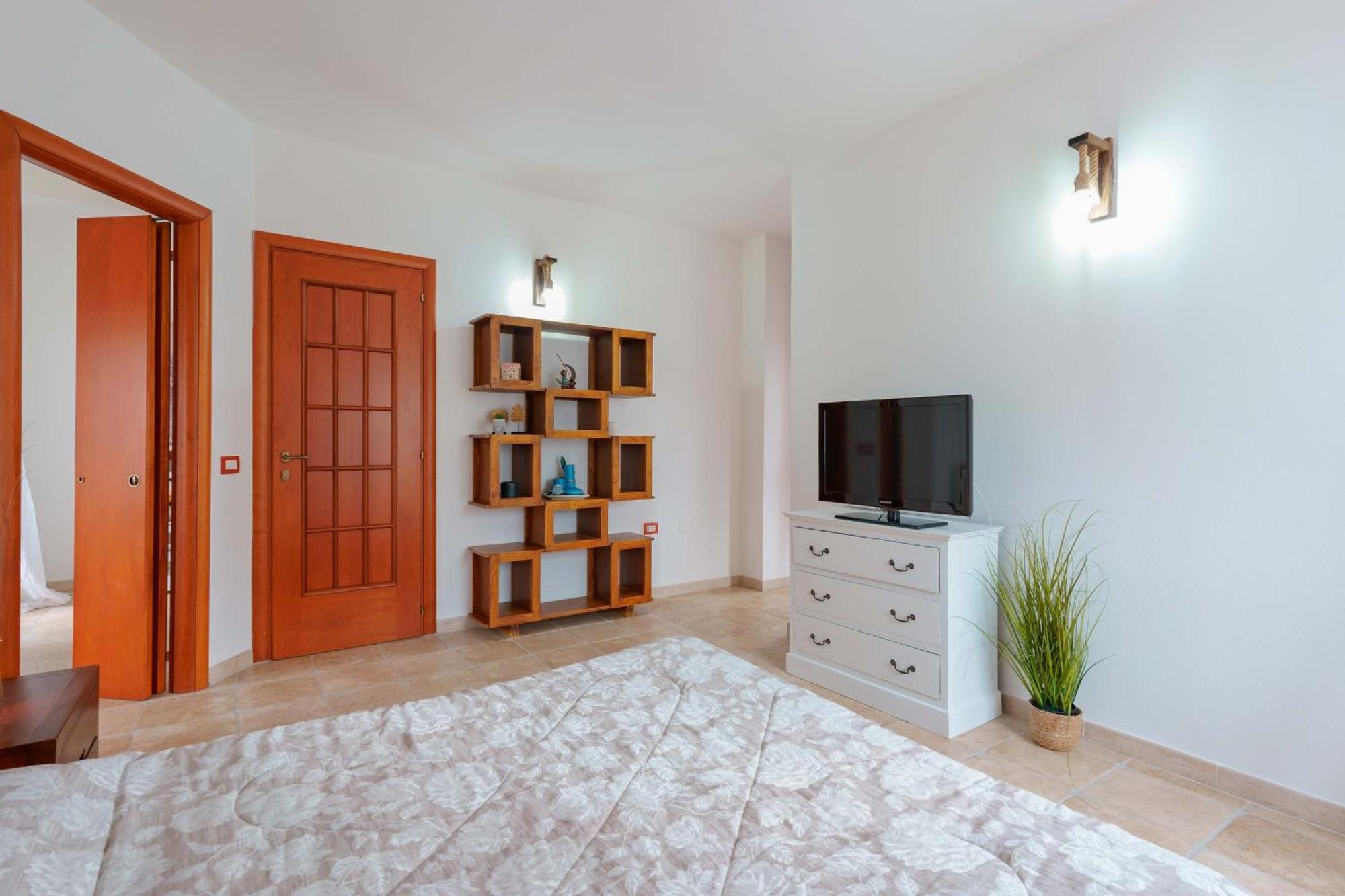 Villa Wunjo Iun R3267 La Maddalena  المظهر الخارجي الصورة