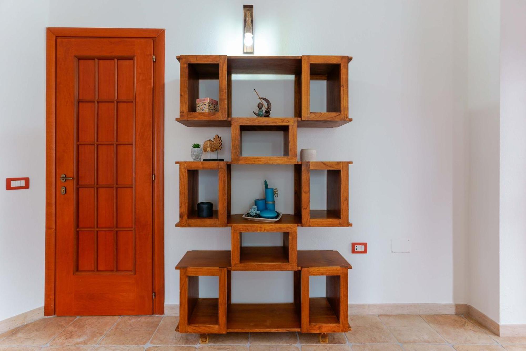Villa Wunjo Iun R3267 La Maddalena  المظهر الخارجي الصورة