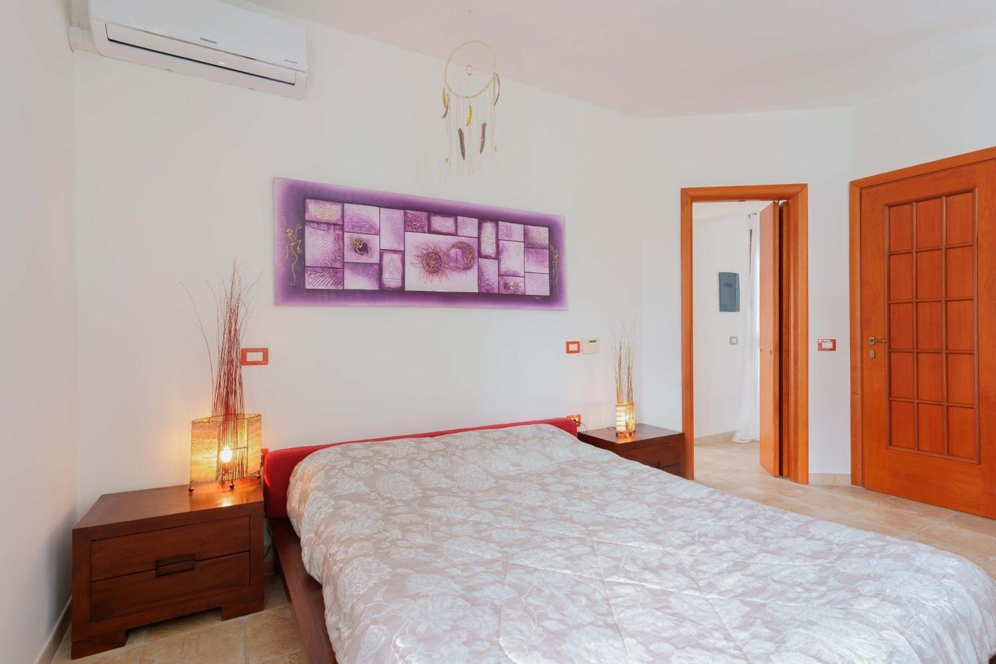 Villa Wunjo Iun R3267 La Maddalena  المظهر الخارجي الصورة