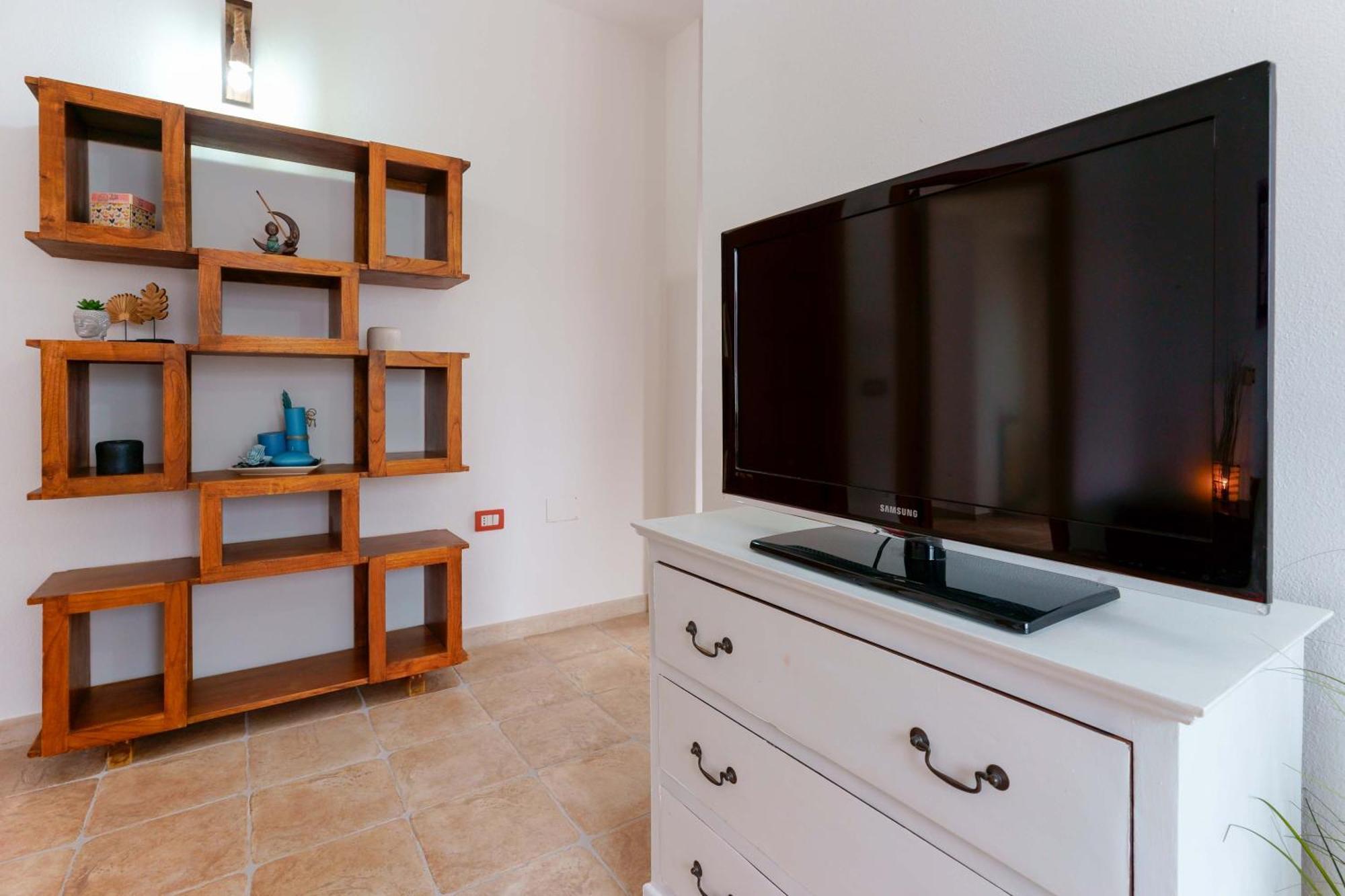 Villa Wunjo Iun R3267 La Maddalena  المظهر الخارجي الصورة