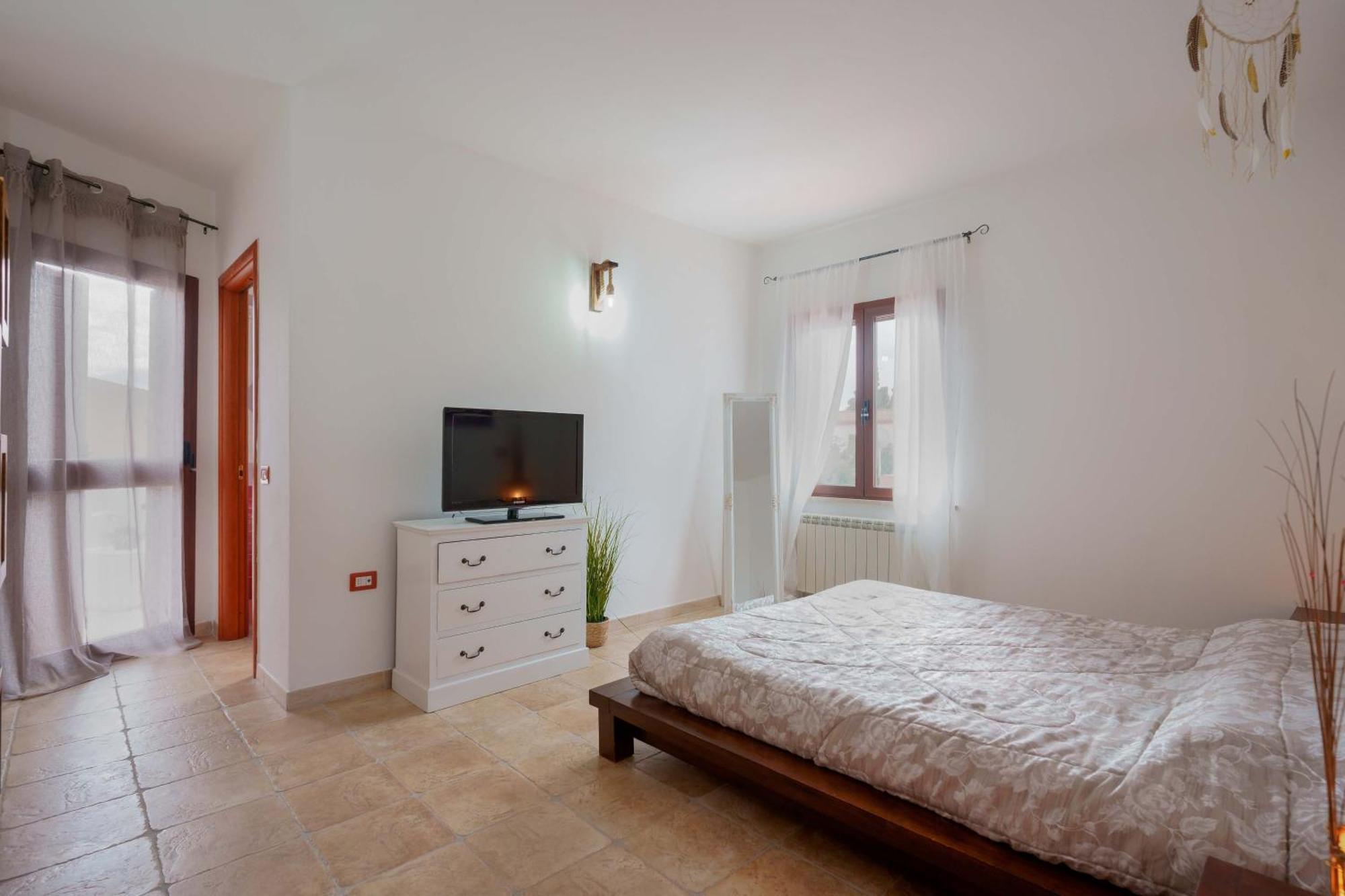 Villa Wunjo Iun R3267 La Maddalena  المظهر الخارجي الصورة