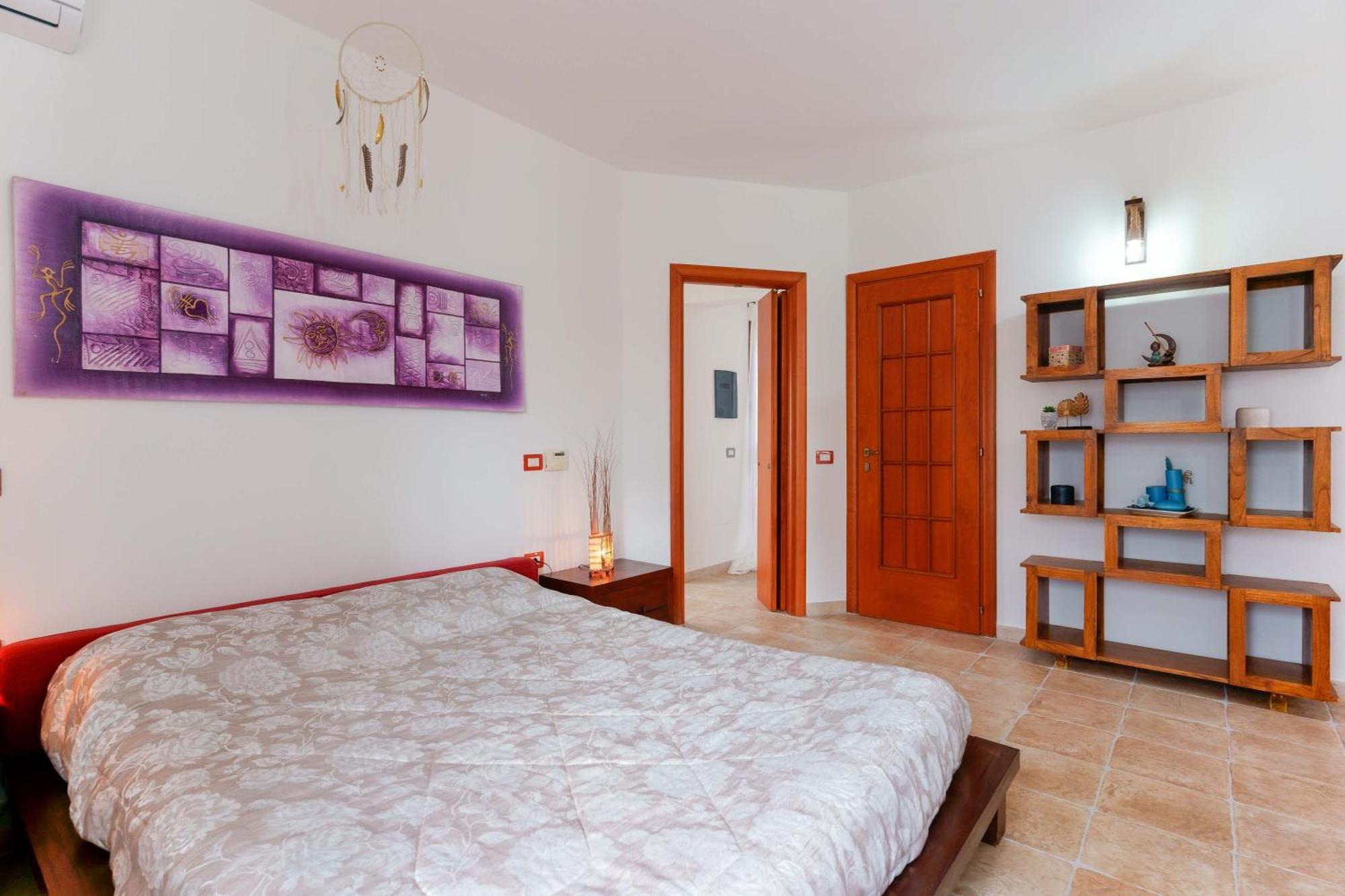 Villa Wunjo Iun R3267 La Maddalena  المظهر الخارجي الصورة
