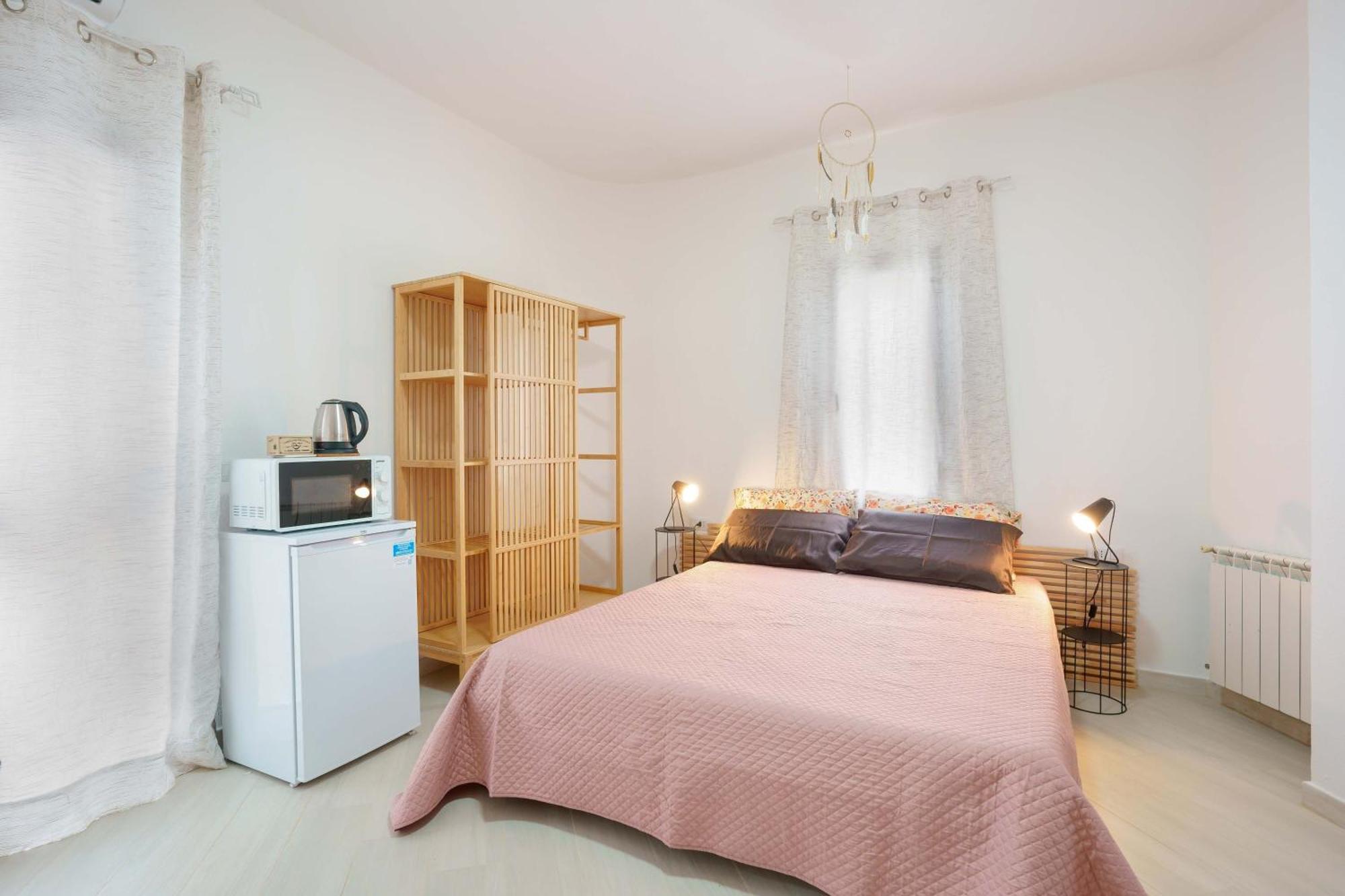 Villa Wunjo Iun R3267 La Maddalena  المظهر الخارجي الصورة