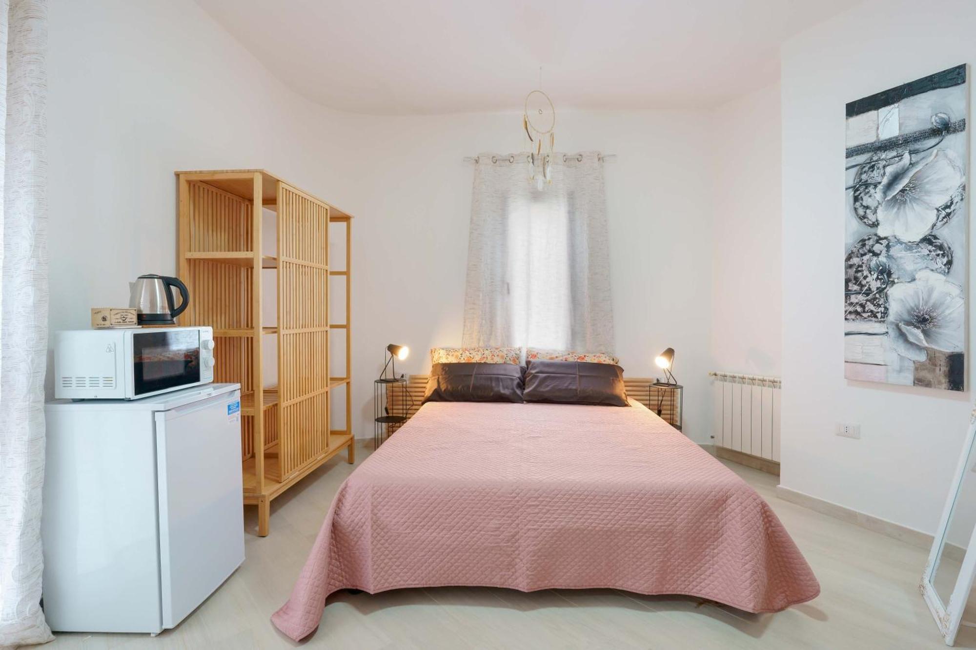 Villa Wunjo Iun R3267 La Maddalena  المظهر الخارجي الصورة