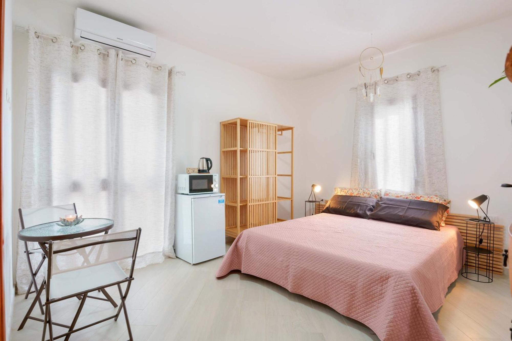 Villa Wunjo Iun R3267 La Maddalena  المظهر الخارجي الصورة