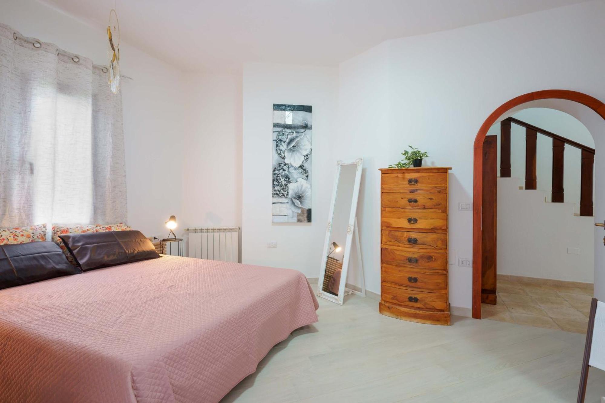 Villa Wunjo Iun R3267 La Maddalena  المظهر الخارجي الصورة