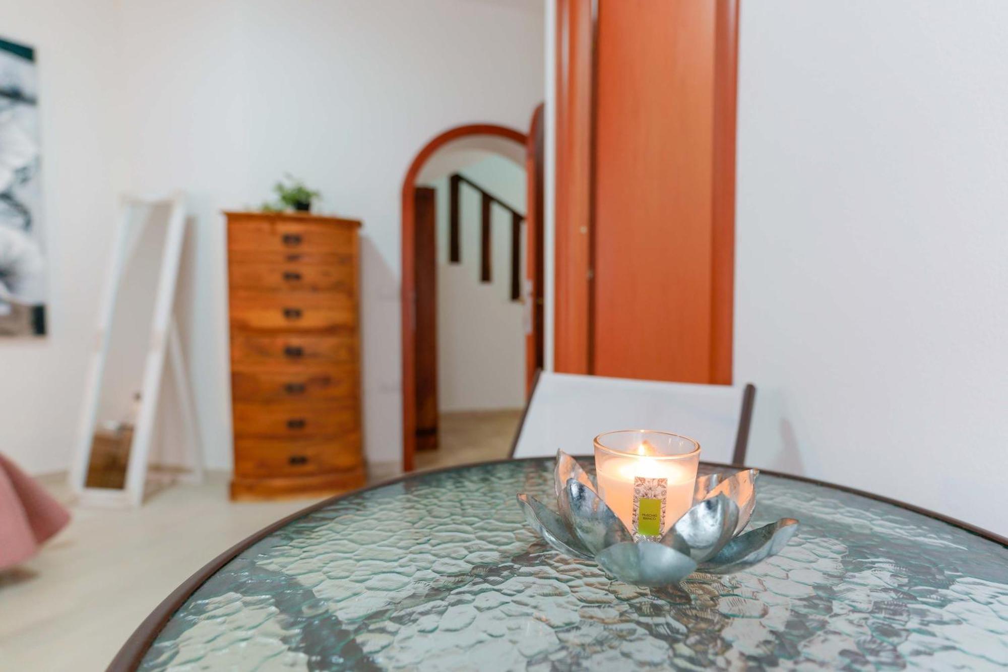 Villa Wunjo Iun R3267 La Maddalena  المظهر الخارجي الصورة