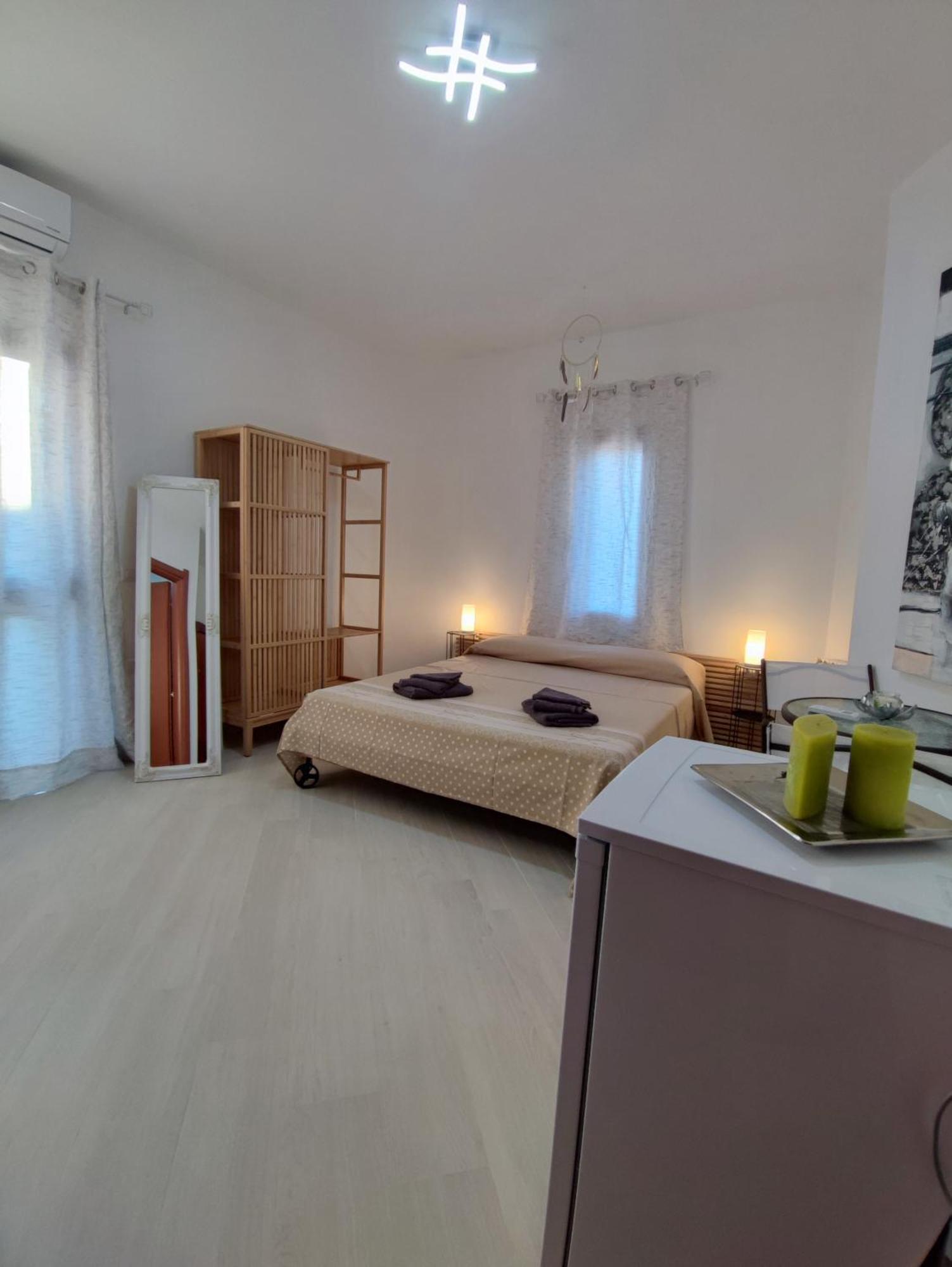 Villa Wunjo Iun R3267 La Maddalena  الغرفة الصورة